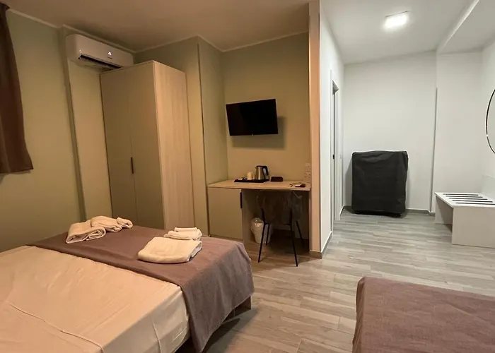 Hotel Montenuovo 44