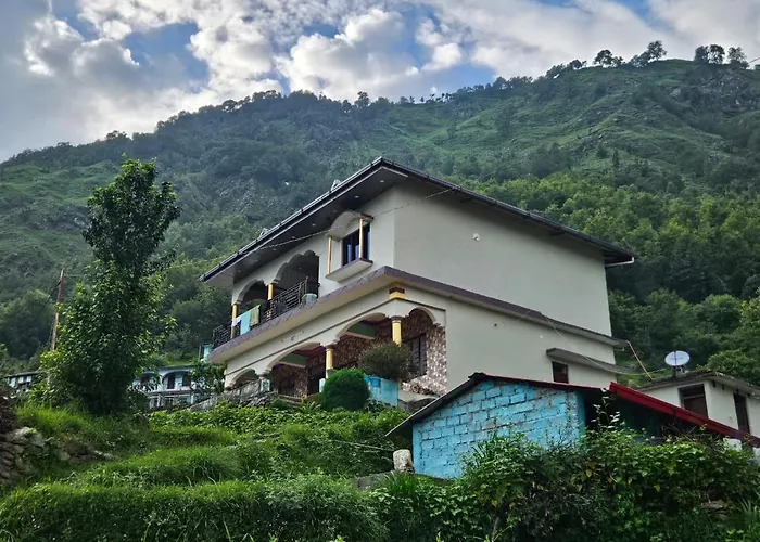 Chopta Delights