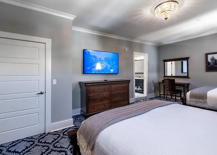 Hotel St Cloud