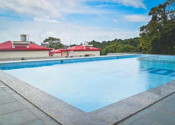 Sea Horizon Resort