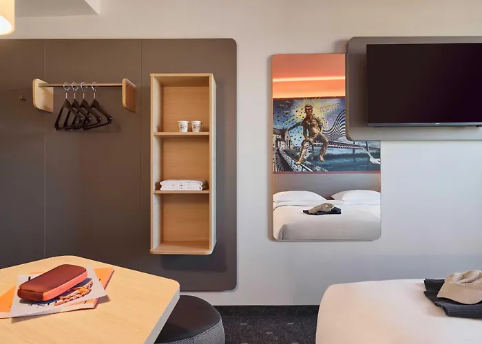 B&B HOTEL Emmerich