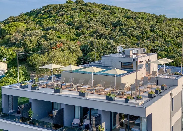 Level 5 Rovinj - Adults Only