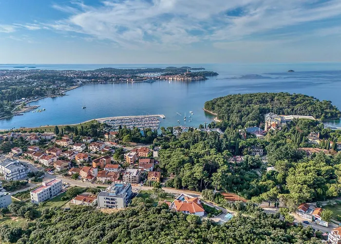 Level 5 Rovinj - Adults Only