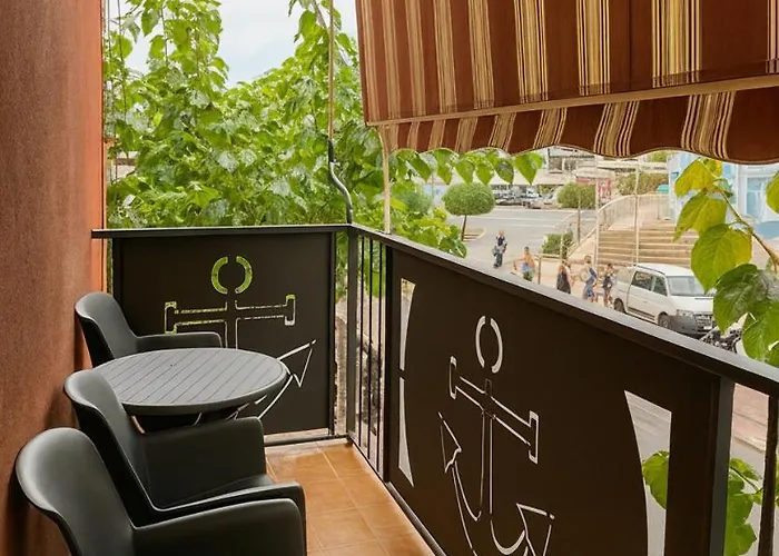 Hotel Ancla