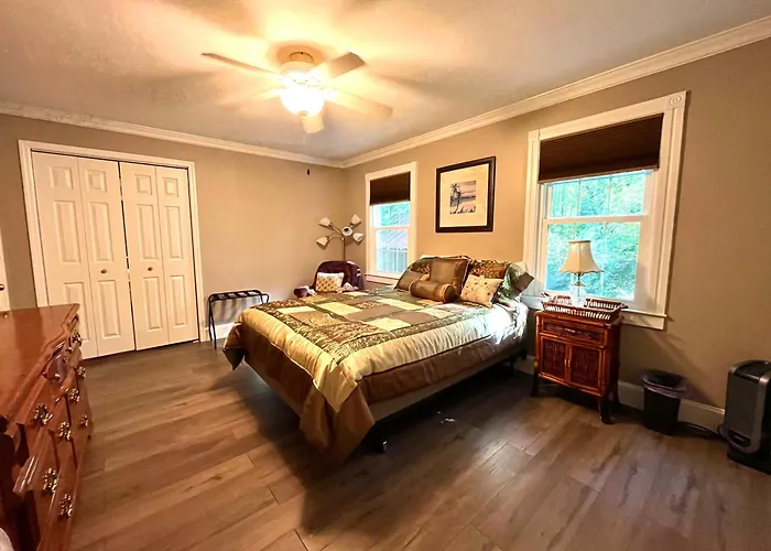 Holden Beach Hideaway