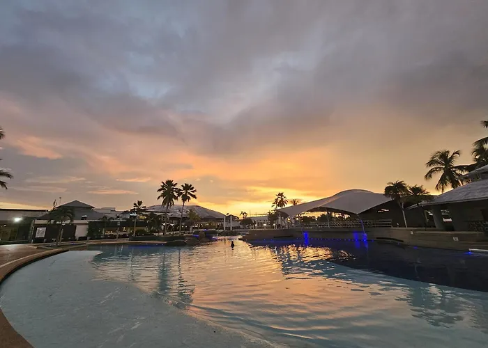 Hotel Maremares