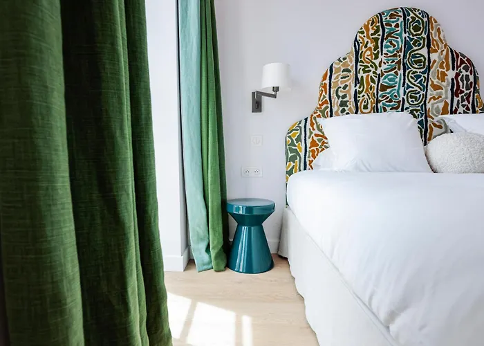 Hotel Du Balcon