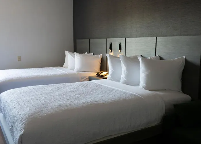 The Wexford Hotel