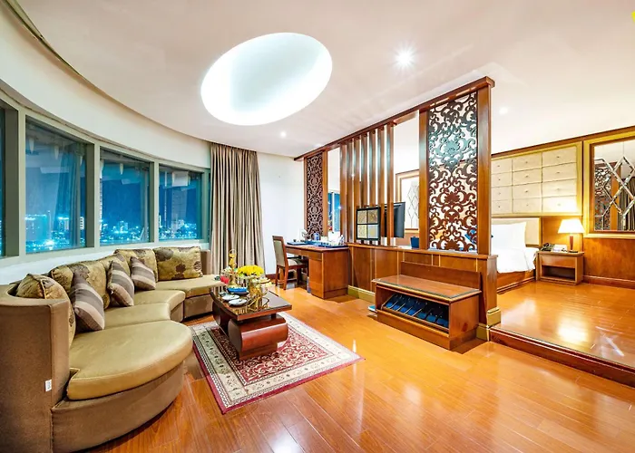 Sandals Stay Hotel