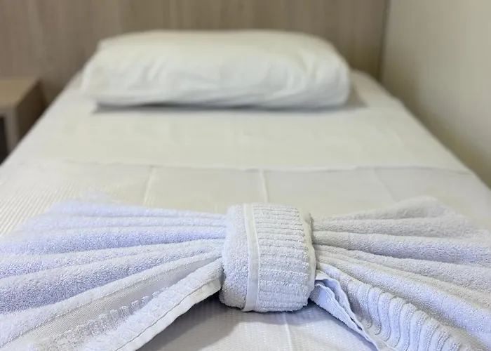 Hotel Ideal Beltrão