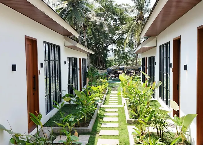 Malasama Suites Hotel