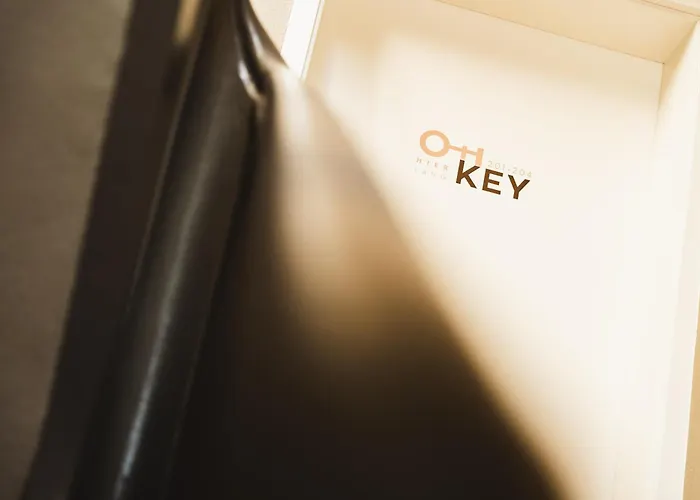 Oh Key Apartments - Unlock Your Stay - Frankfurter Str