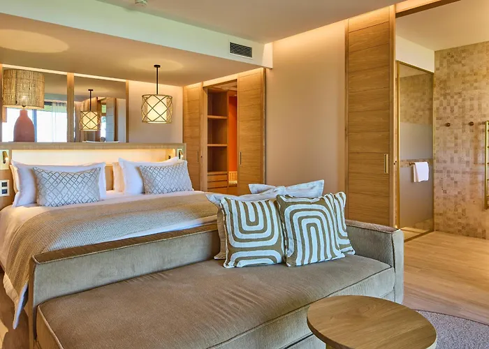 Le Rêve - Hôtel Luxe
