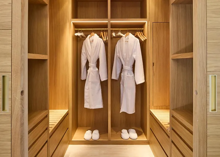 Le Reve - Hotel Luxe