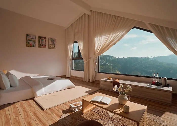 Yen Stay And Coffee