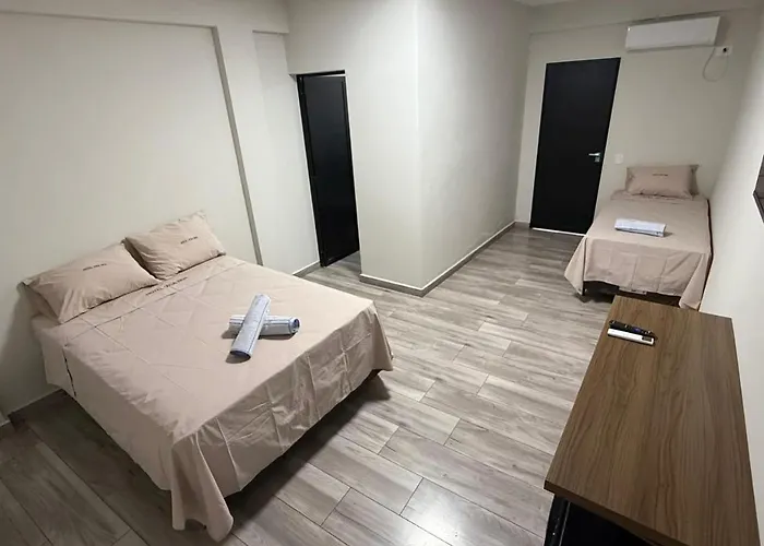 Hotel Vida Boa