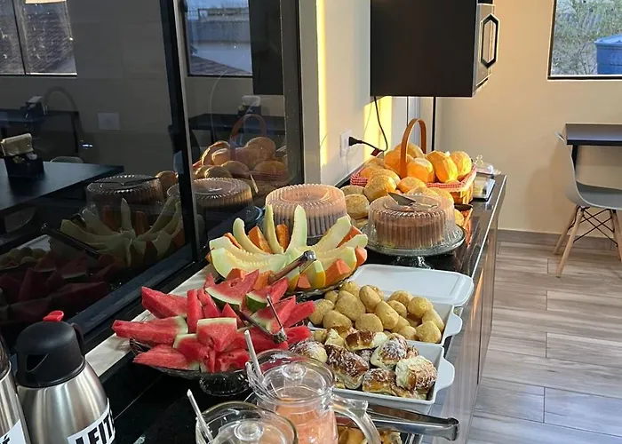 Hotel Vida Boa