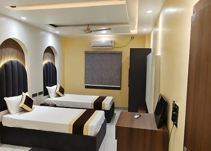 Hotel Bodhi Heritage And Restaurant