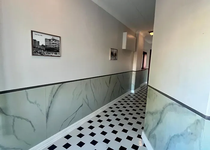 Snygg Studio Laegenhet Wolffskavaegen 21