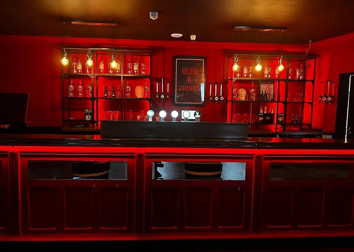 The Royal Hotel