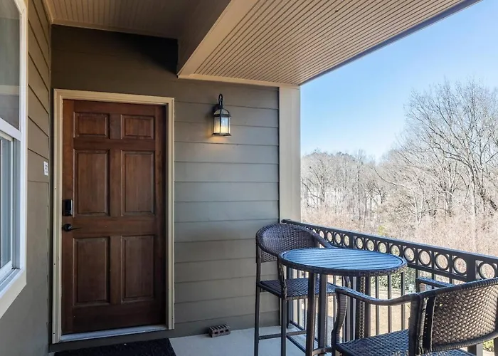 Stadium View 3 Bed 2 Bath Condo