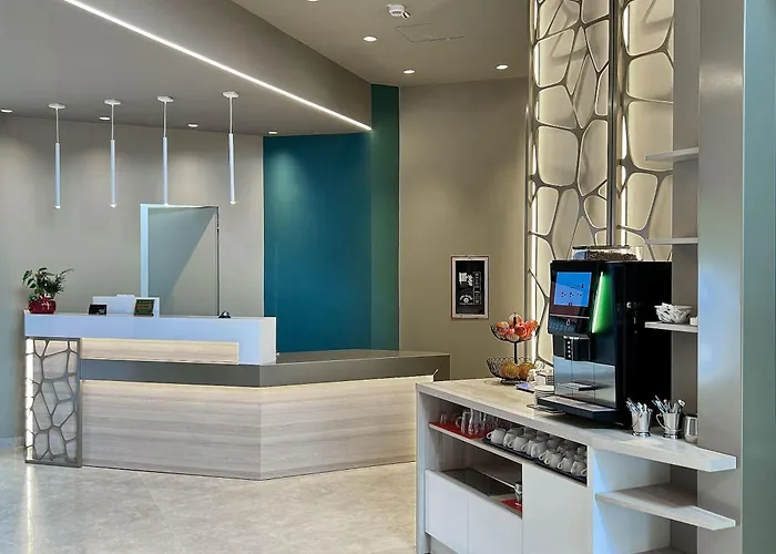 Hotel Real