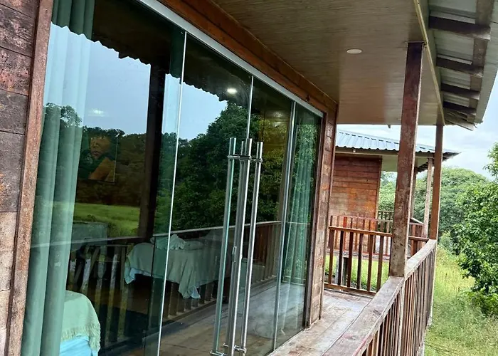 Amazon Tucuna Ecolodge