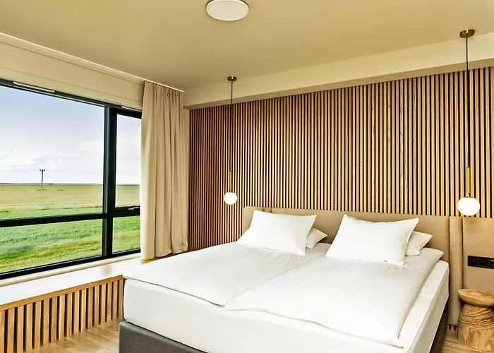 Hotel Loa