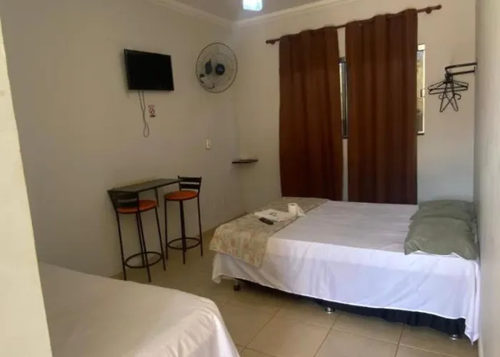 Hotel Itiquira