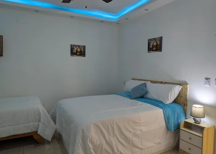 Azure Breeze Hotel