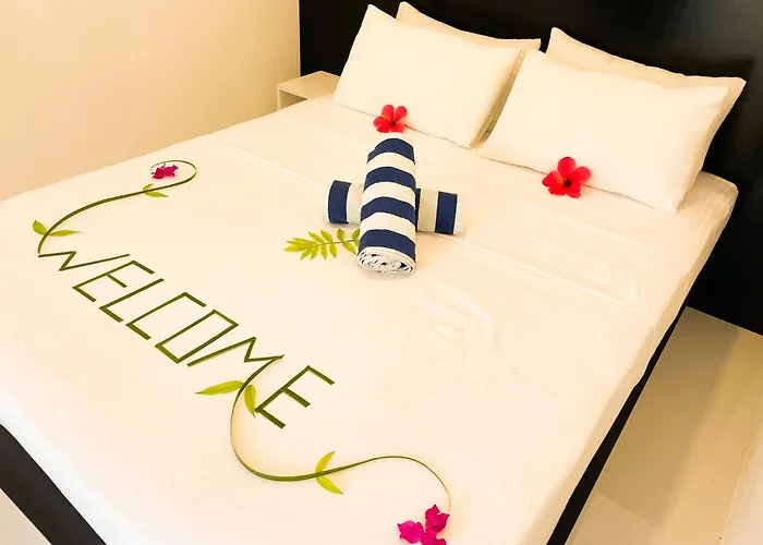 Tropical Escape Inn