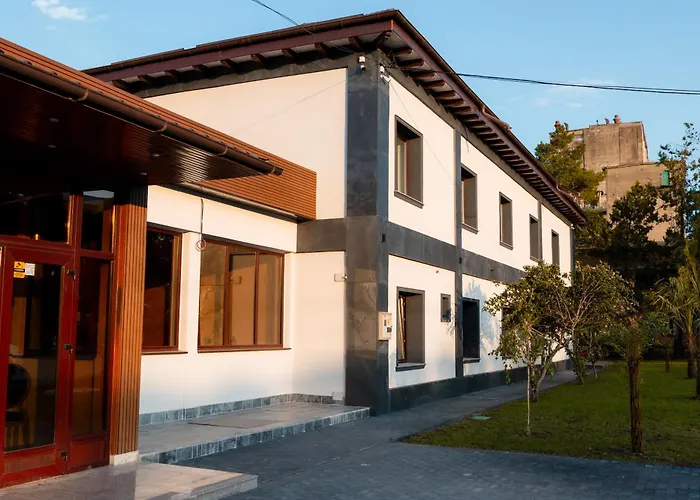Bava Hotel