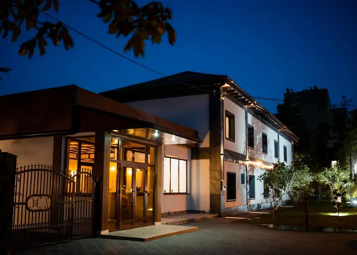 Bava Hotel