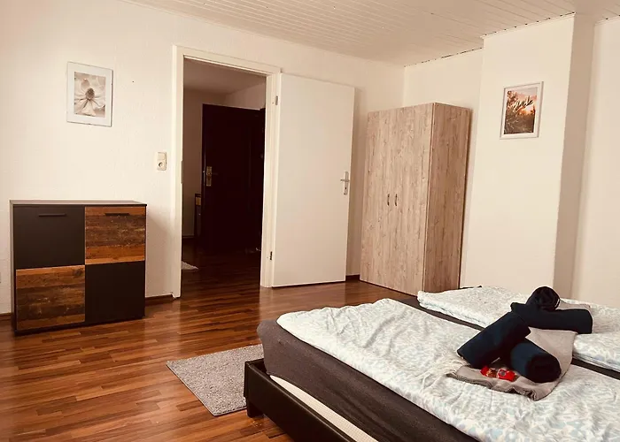 Gästehaus Sina