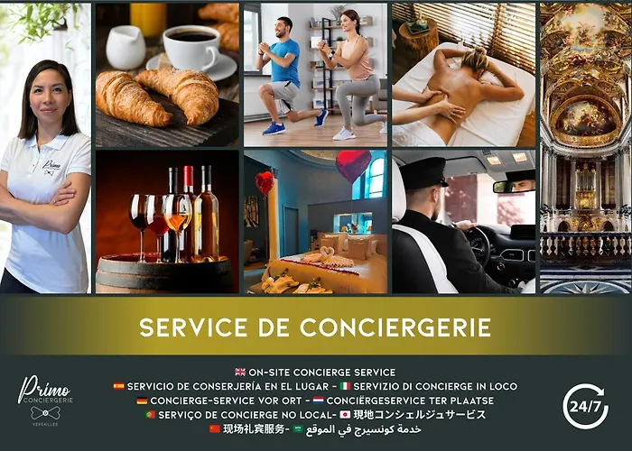 La Belle Adresse Chic, Calme & Spacieuse