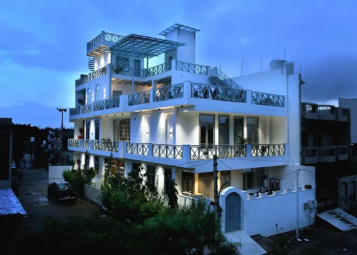 Inara House