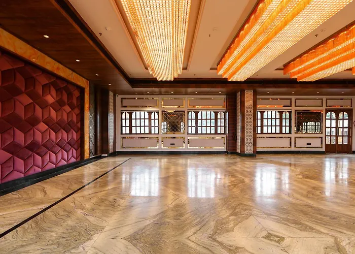 Revanta Suites