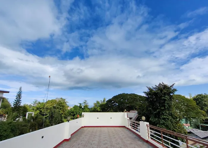 Pring Pension House Puerto Princesa