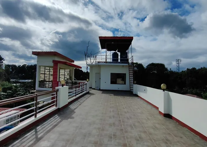 Pring Pension House Puerto Princesa