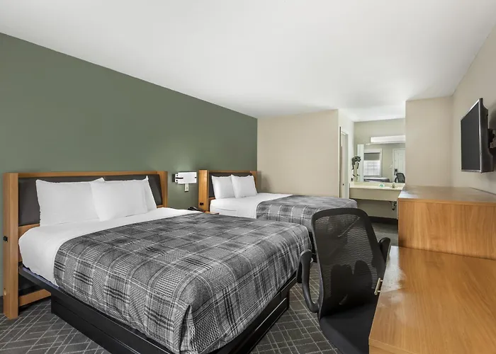 Southern Lodge - Orangeburg 601