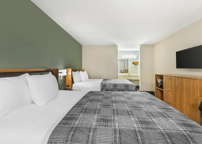Southern Lodge - Orangeburg 601