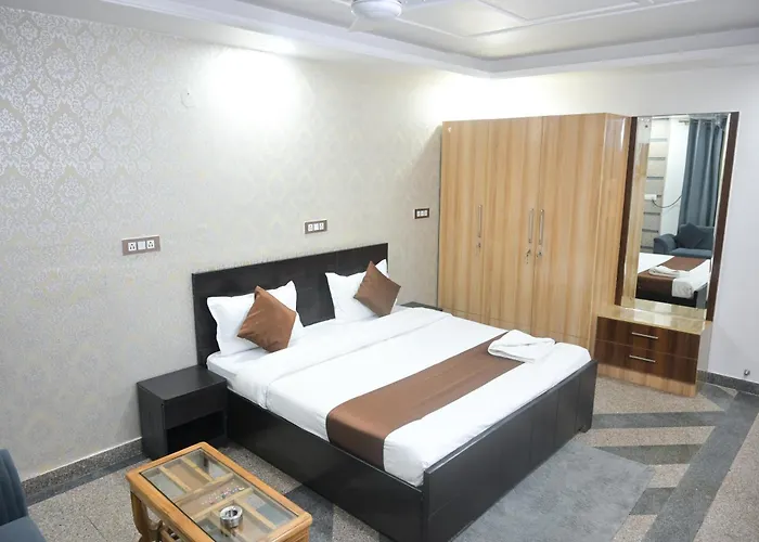 Raj Residency Gurgaon