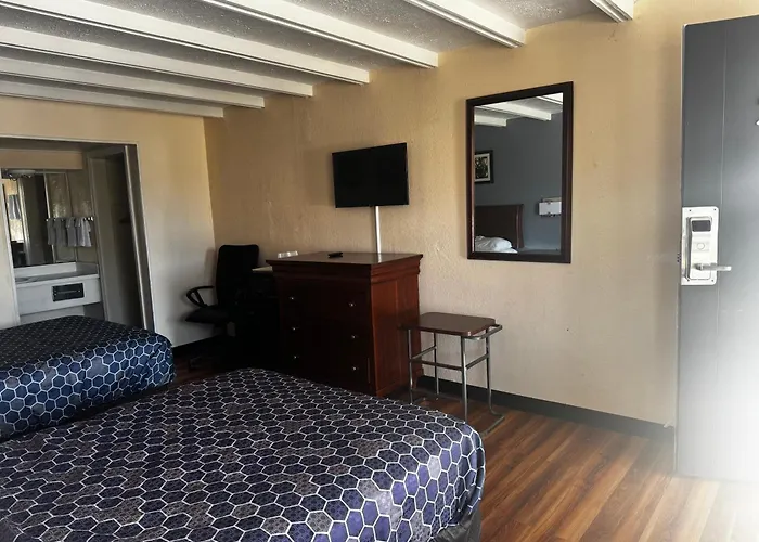 Visitors Inn