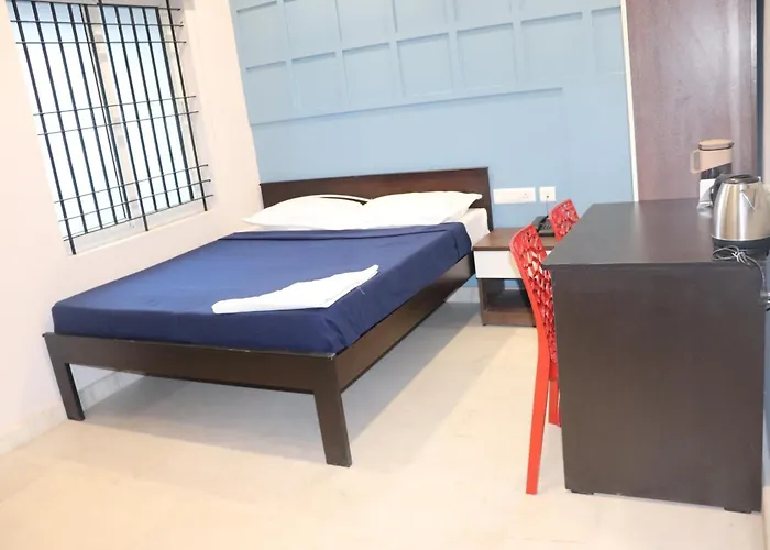 Urban Nest