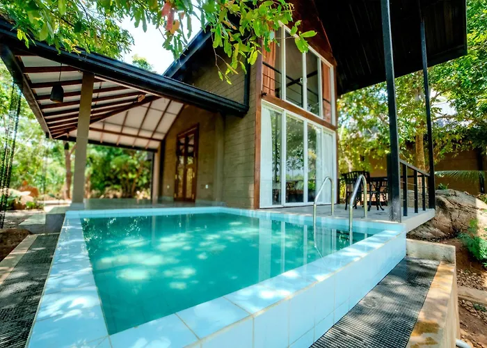 Farm Villa By Heritage