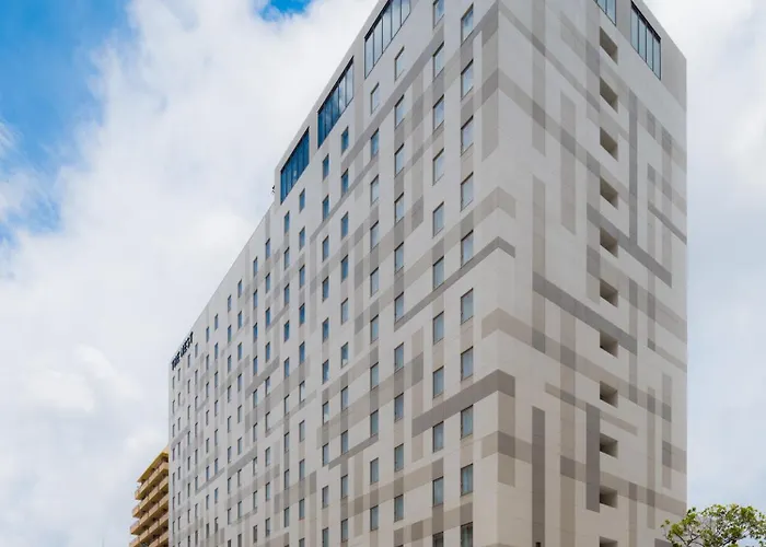 The Nest Naha