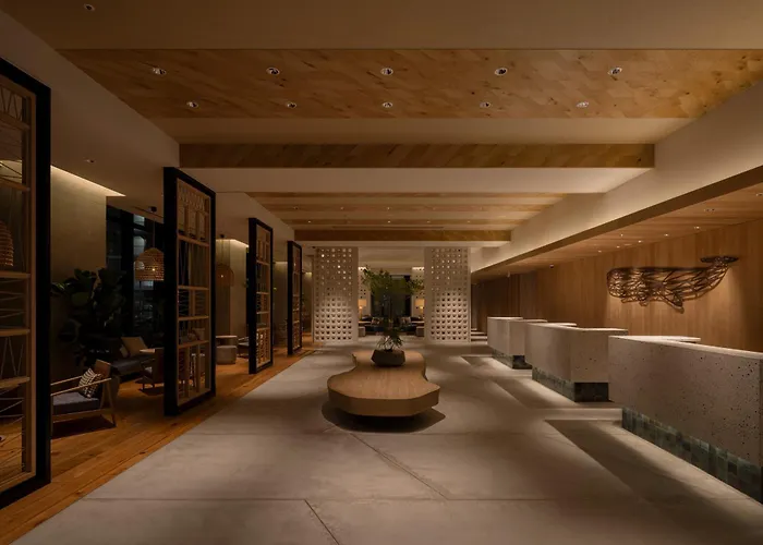 The Nest Naha