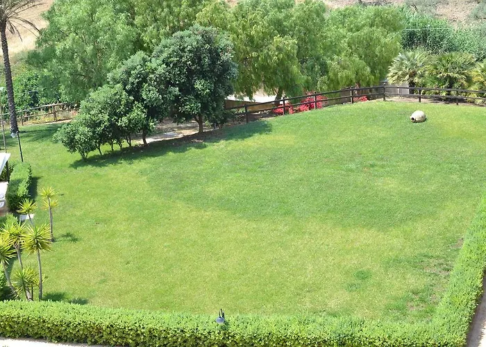 Grand Hotel Selinunte