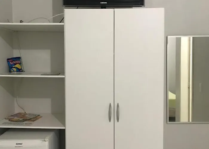 Hotel Master
