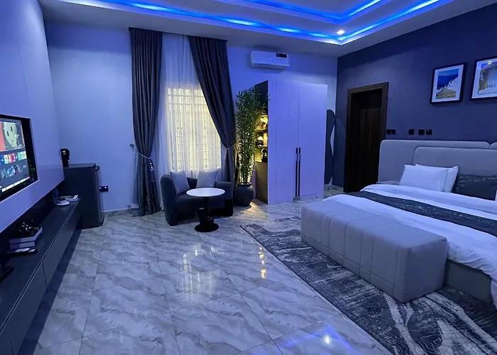 Rkd Suites